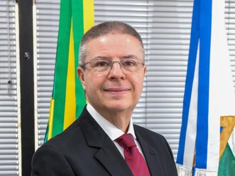 Antonio Anastasia