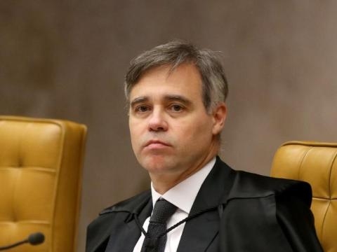 André Mendonça