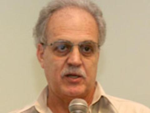 Carlos Afonso Nobre