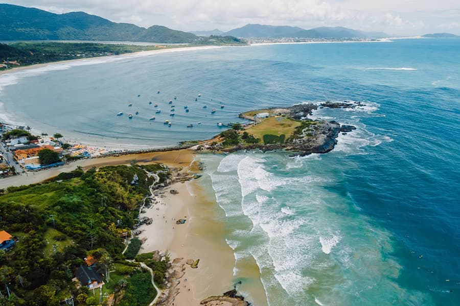 Conheça Florianópolis