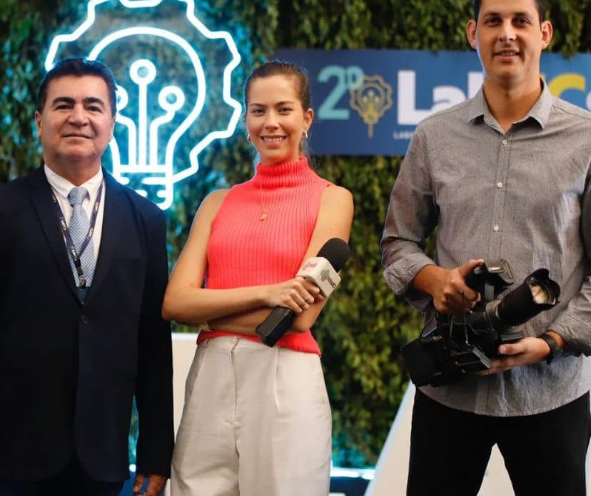 IV CITC: TV Cidadã Alagoas transmite ao vivo a abertura do evento