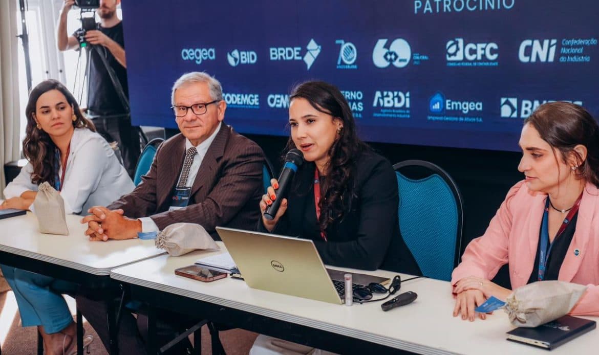 IV CITC: ANTC marca presença com estande próprio e primeira reunião oficial