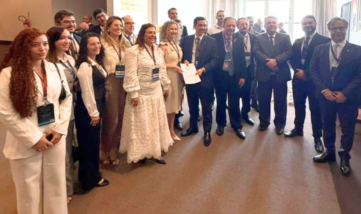 IV CITC: Técnicos da área jurídica propõem criação de Rede Nacional de Unidades Jurídicas