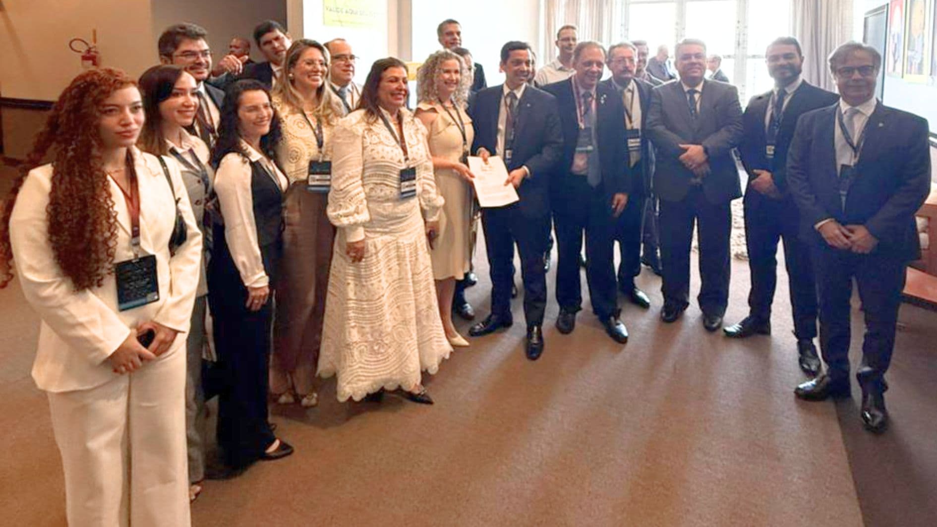 IV CITC: Técnicos da área jurídica propõem criação de Rede Nacional de Unidades Jurídicas