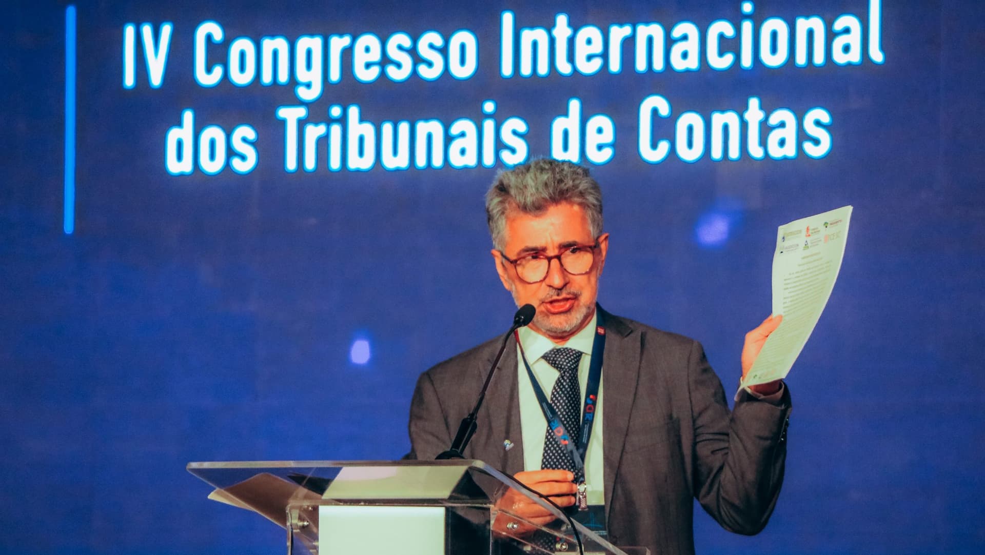 IV CITC: Carta de Florianópolis reforça a missão institucional dos Tribunais de Contas