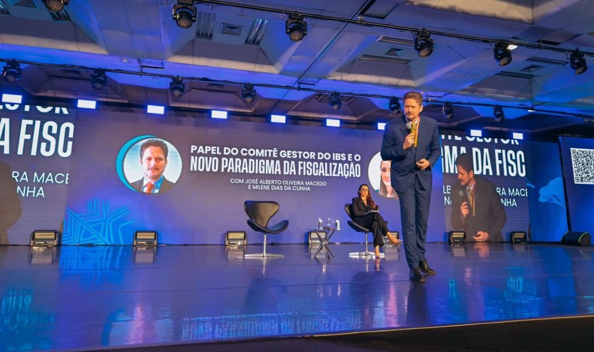IV CITC: O papel do Comitê Gestor do IBS e novo paradigma da fiscalização