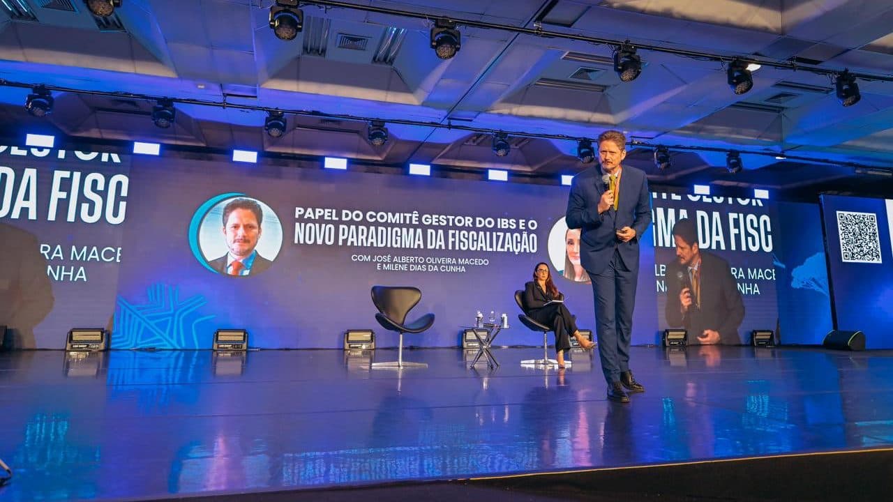 IV CITC: O papel do Comitê Gestor do IBS e novo paradigma da fiscalização