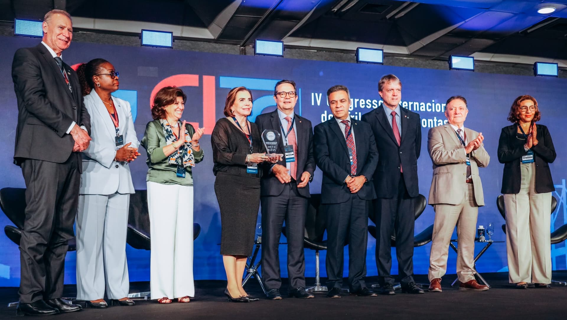 IV CITC: Resultados do Programa Nacional de Transparência Pública 2025 são divulgados