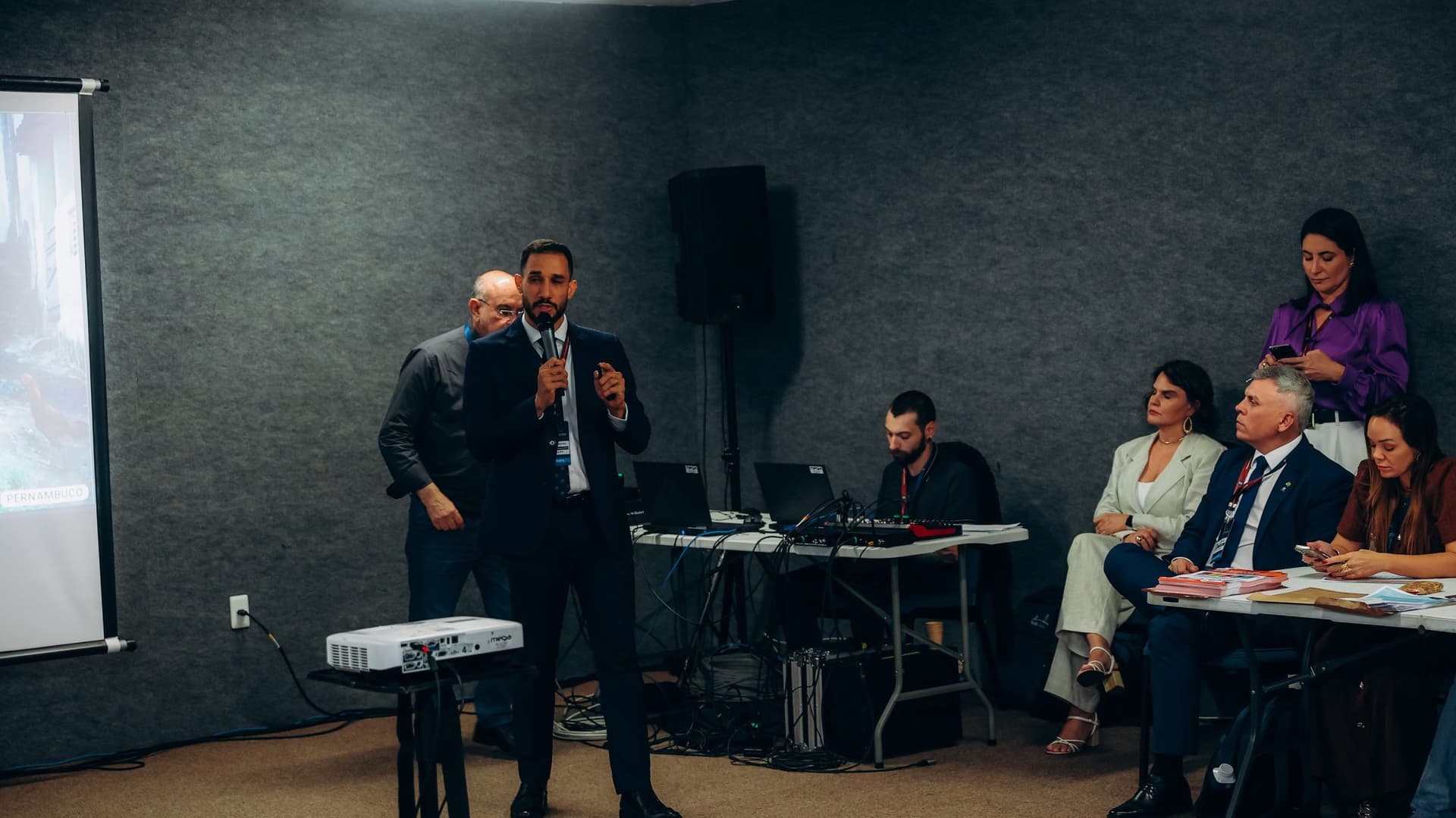 IV CITC: Comitê apresenta ranking estadual da Primeira Infância