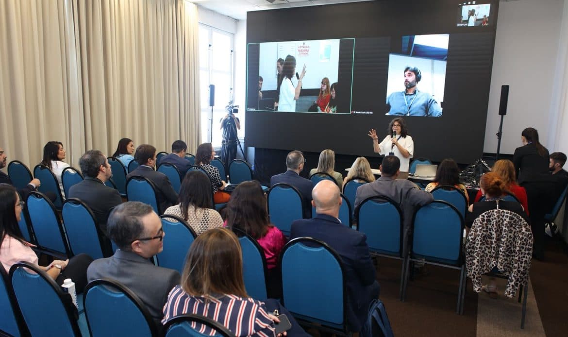 IV CITC: Rede Integrar apresenta novo acordo e fortalece cooperação entre Tribunais de Contas