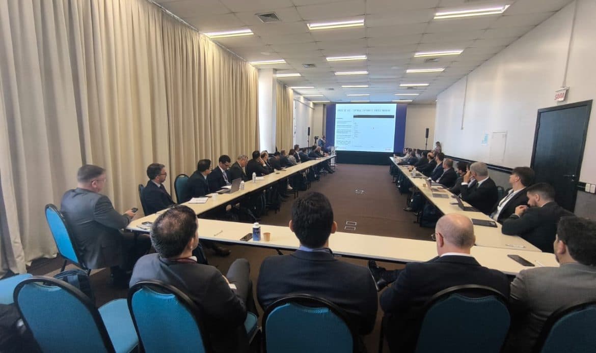 IV CITC: Rede de Secretários de Tecnologia da Informação dos Tribunais de Contas terá site próprio