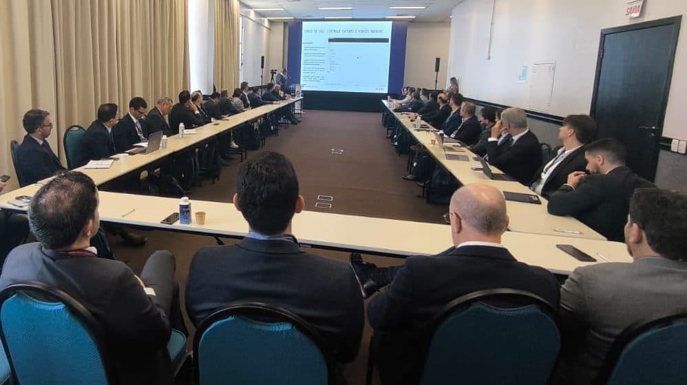 IV CITC: Rede de Secretários de Tecnologia da Informação dos Tribunais de Contas terá site próprio