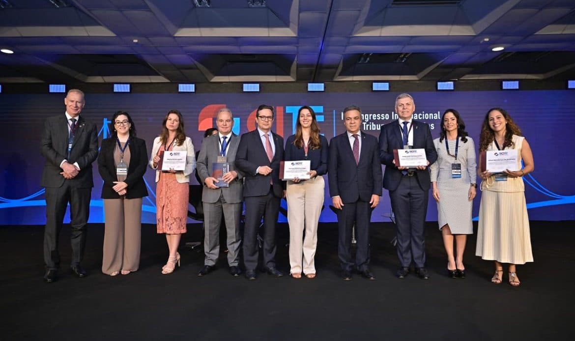 IV CITC: 1ª edição da Revista Científica vinculada ao congresso já está disponível