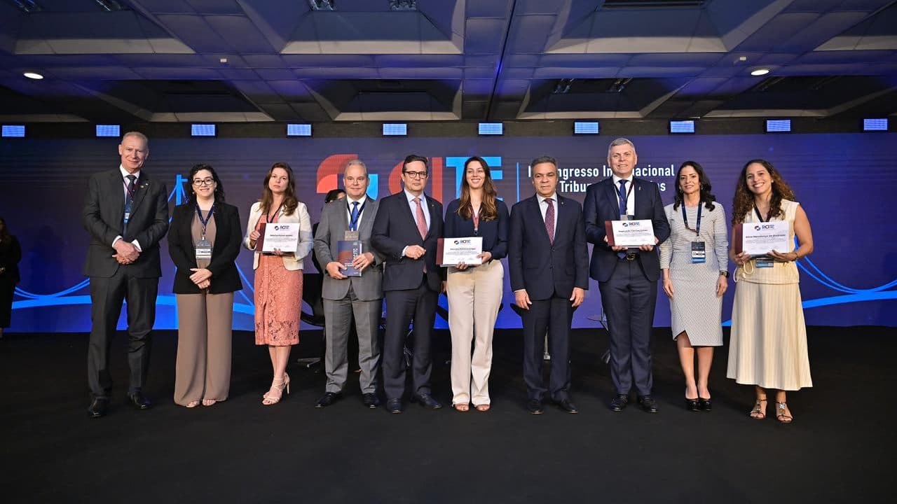 IV CITC: 1ª edição da Revista Científica vinculada ao congresso já está disponível