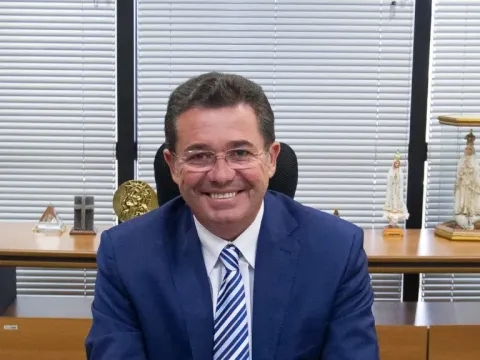 Vital do Rêgo Filho