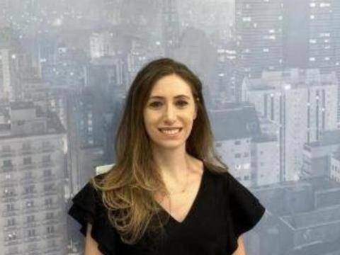 Juliana Bonacorsi de Palma