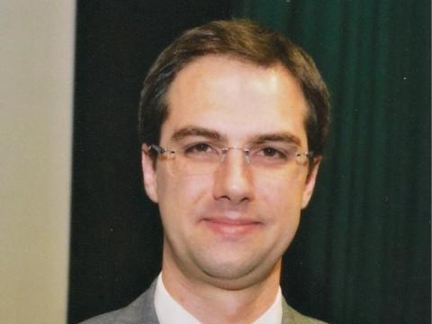 Paulo Jorge Nogueira da Costa