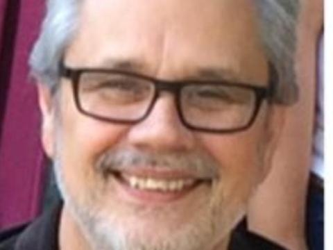 Marcos Silveira Buckeridge