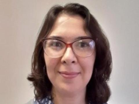 Élida Graziane Pinto