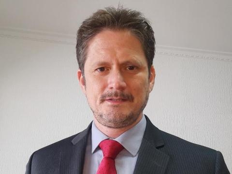 José Alberto Oliveira Macedo