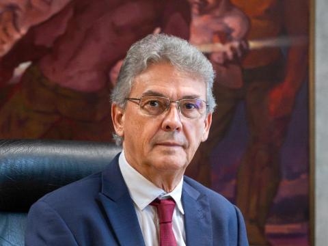 Tarcísio Estefano Rosa