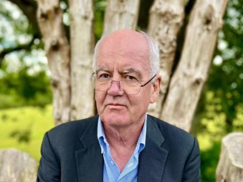 John Brett Elkington