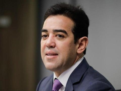 Bruno Dantas Nascimento