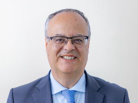 Vitalino José Canas